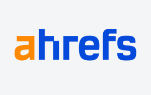 Narzędzie SEO Ahrefs