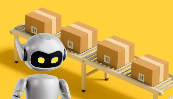 Sztuczna inteligencja w e-commerce