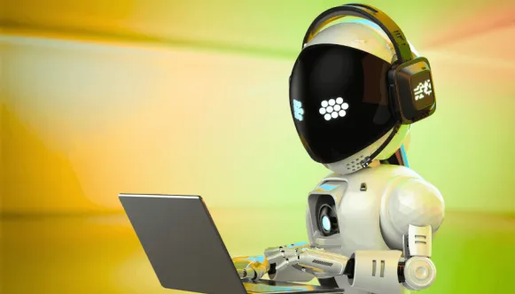 Optymalizacja strony pod sztuczną inteligencję