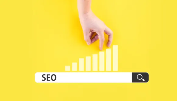 Luki w treści a SEO