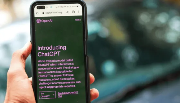 Roboty OpenAI a SEO techniczne