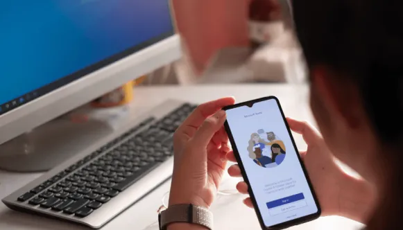 Sztuczna inteligencja Microsoft