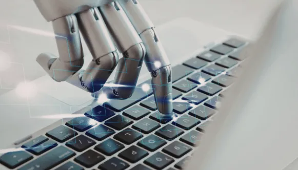 AI Act – przepisy Unii Europejskiej Akt o sztucznej inteligencji w biznesie