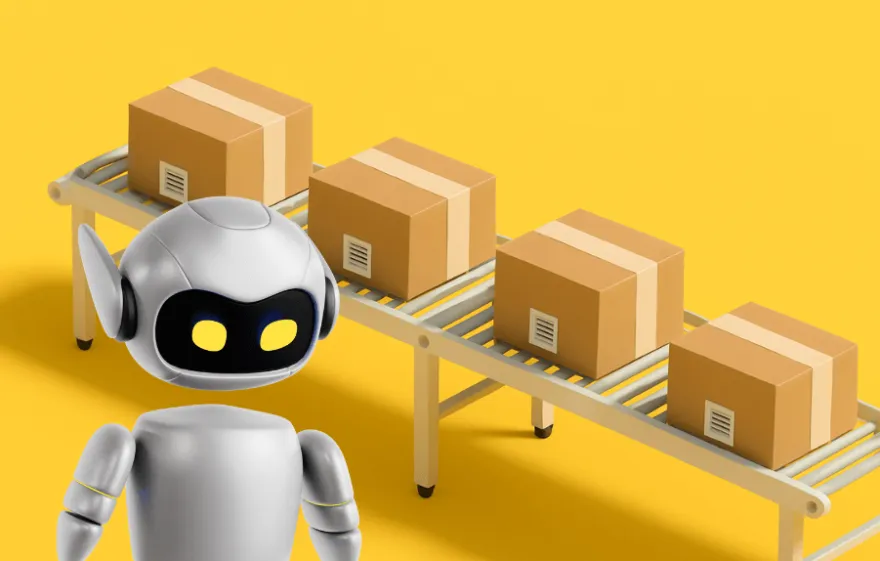 Sztuczna inteligencja w e-commerce