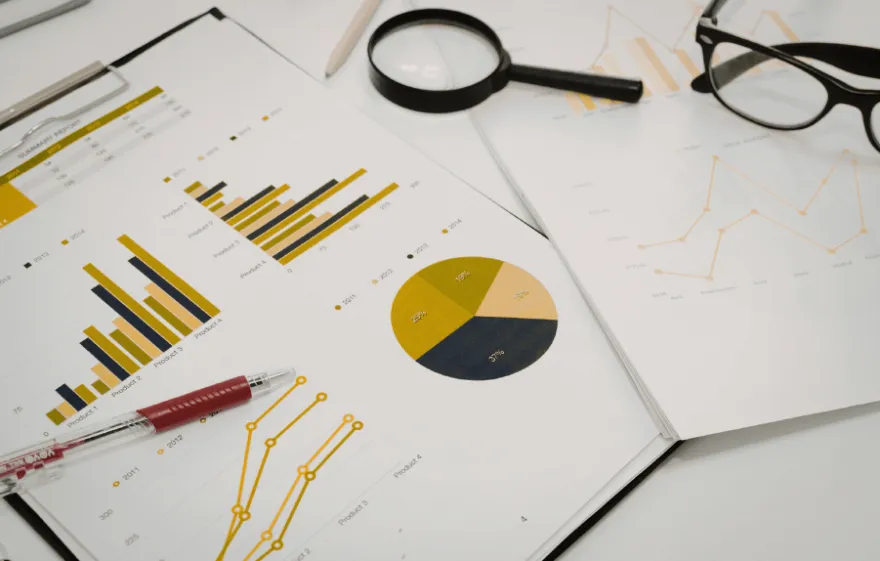 Wykorzystanie AI w badaniu rynku