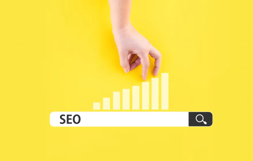 Luki w treści a SEO