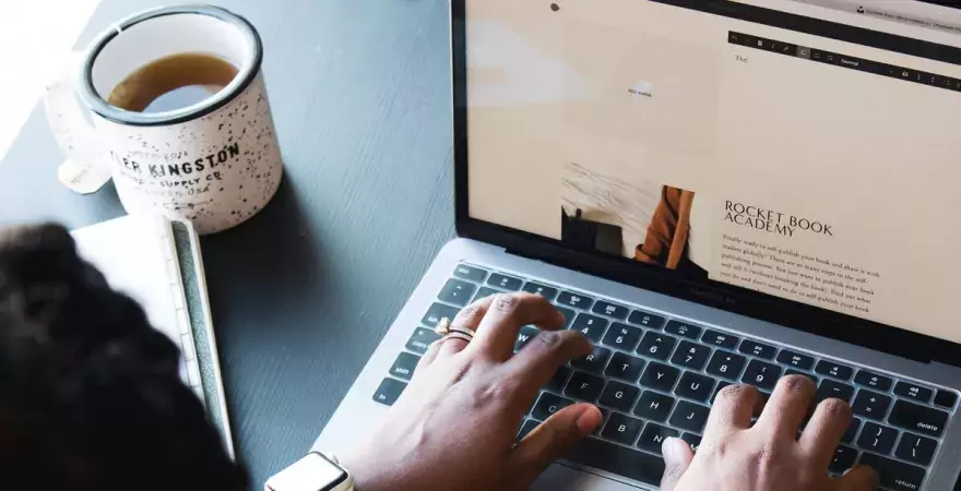 Content marketing B2B a B2B