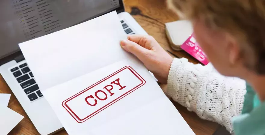 Duplikacja treści - co to jest?