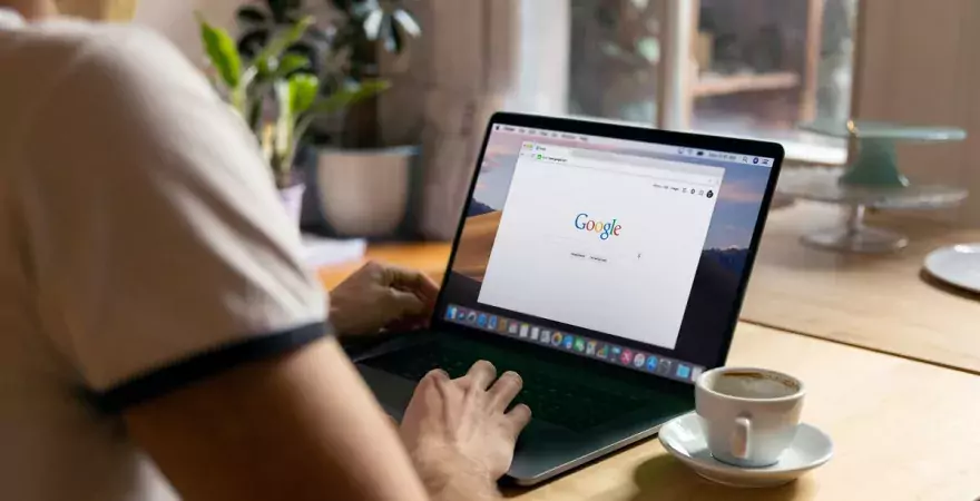Google nie indeksuje strony - dlaczego?