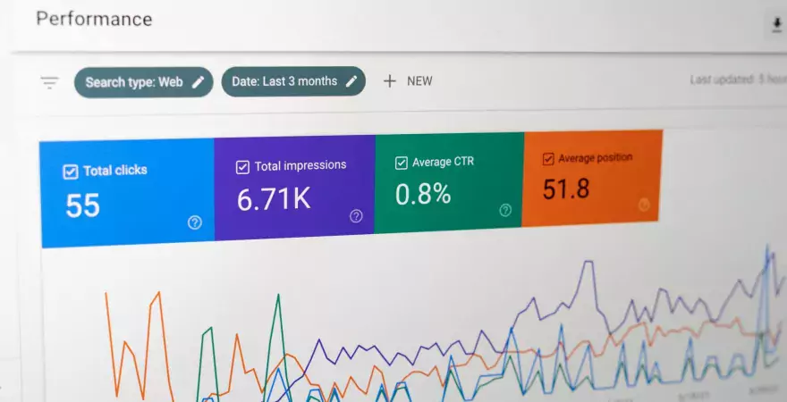 Google Search Console - jak zweryfikować?