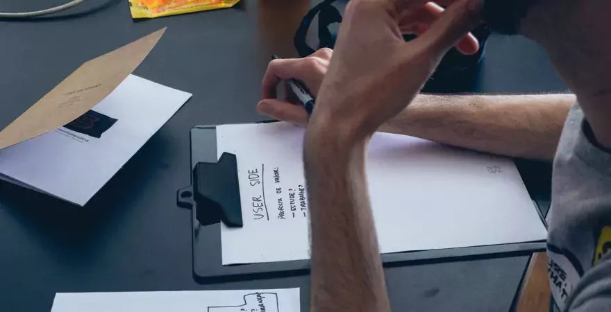 Jak łączyć content marketing z UX strony?