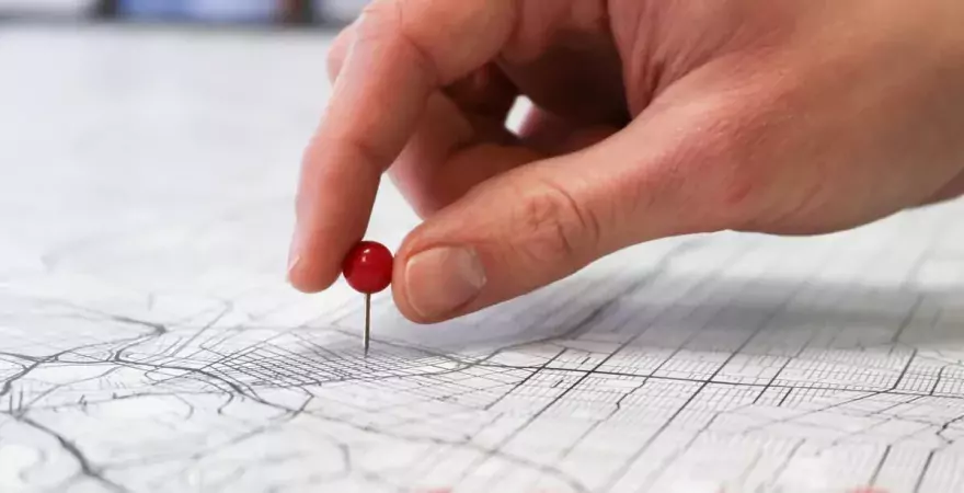 Mapa strony internetowej - czym jest i jak ją wygenerować Mapa strony internetowej - czym jest i jak ją wygenerować