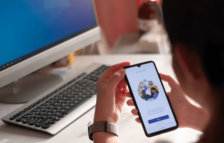 Sztuczna inteligencja Microsoft