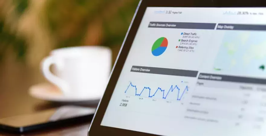 Modele atrybucji w Google Analytics - przewodnik