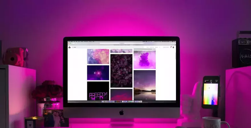 Pozycjonowanie grafiki w wyszukiwarce Google