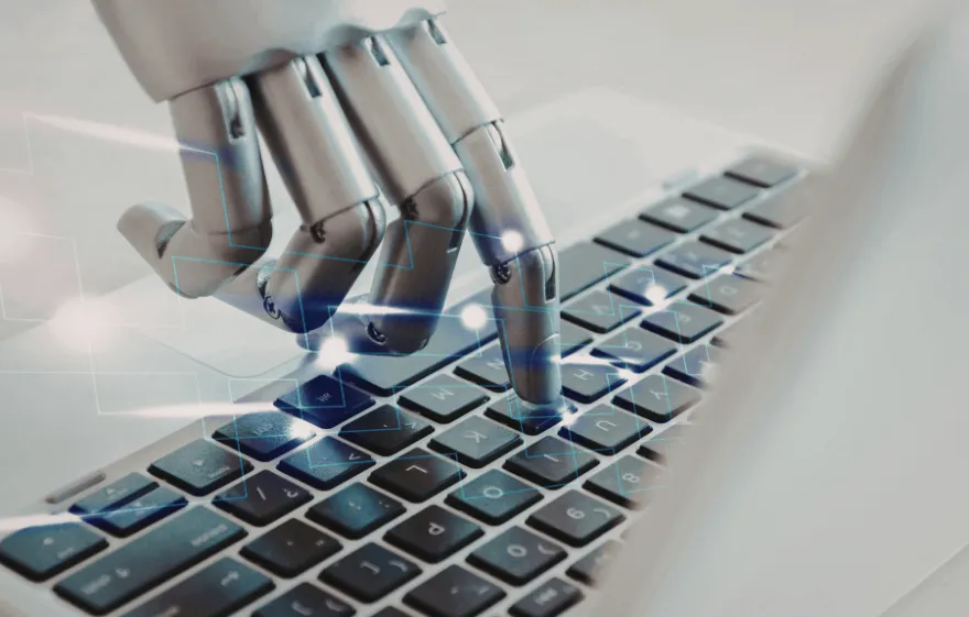 AI Act – przepisy Unii Europejskiej Akt o sztucznej inteligencji w biznesie