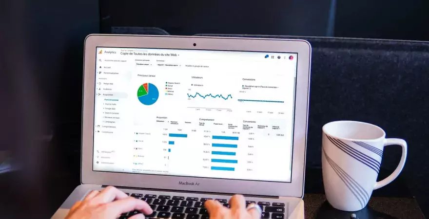 Raporty Google Analytics, które powinieneś znać