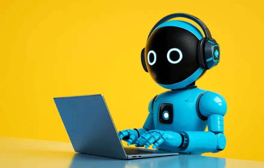 Pojęcia sztucznej inteligencji Terminy AI