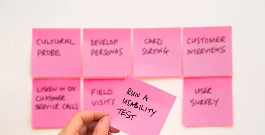 Testy użyteczności UX