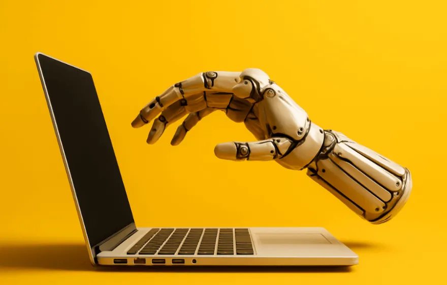 Nowoczesne SEO w dobie AI Optymalizacja strony dla trybu AI