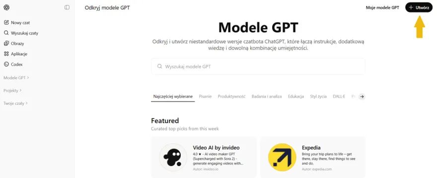 Jak krok po kroku stworzyć cutom gtps?