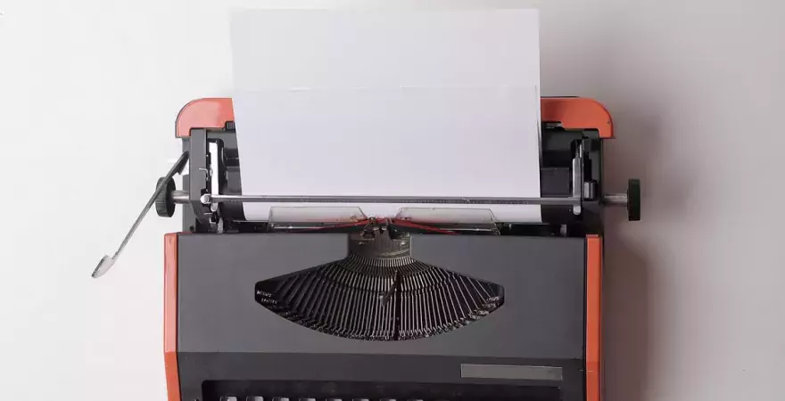Webwriting, czyli na czym polega pisanie do internetu
