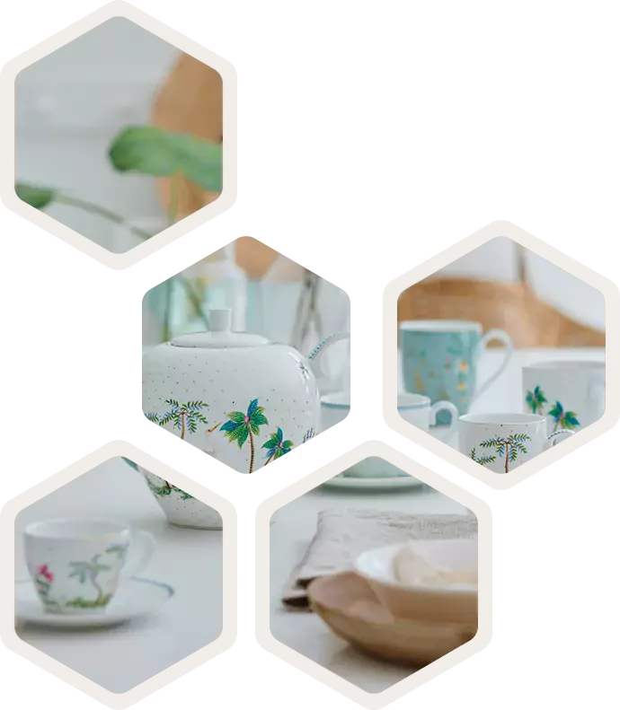 Case study Home and Passion