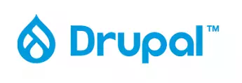 Drupal logo