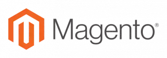 Magento logo
