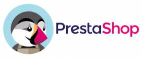 Prestashop logo