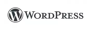 WordPress logo
