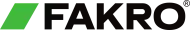 Logo Fakro Fakro logo